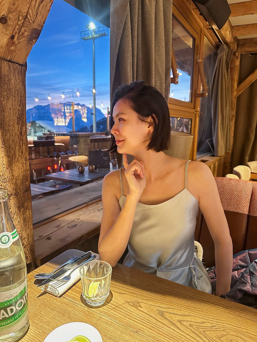 Gracy Chen @Bitget tweet media