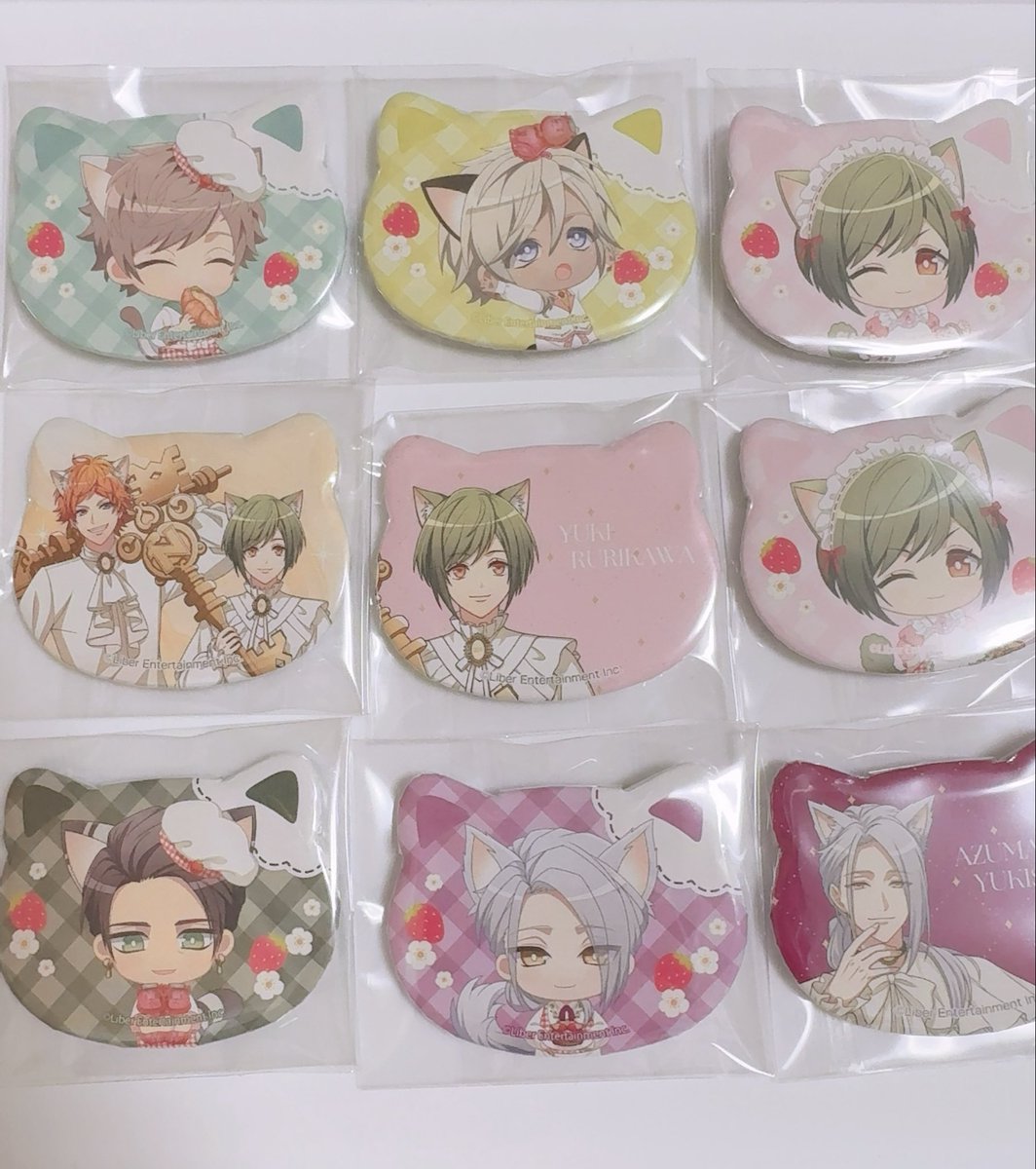 youyou取引用 tweet media