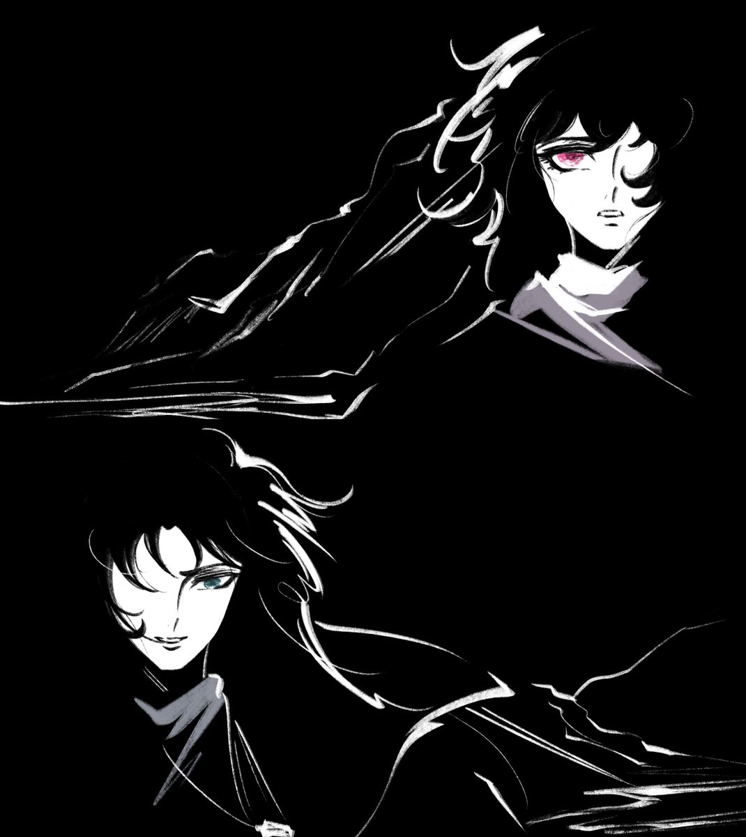 唯之爱 tweet media