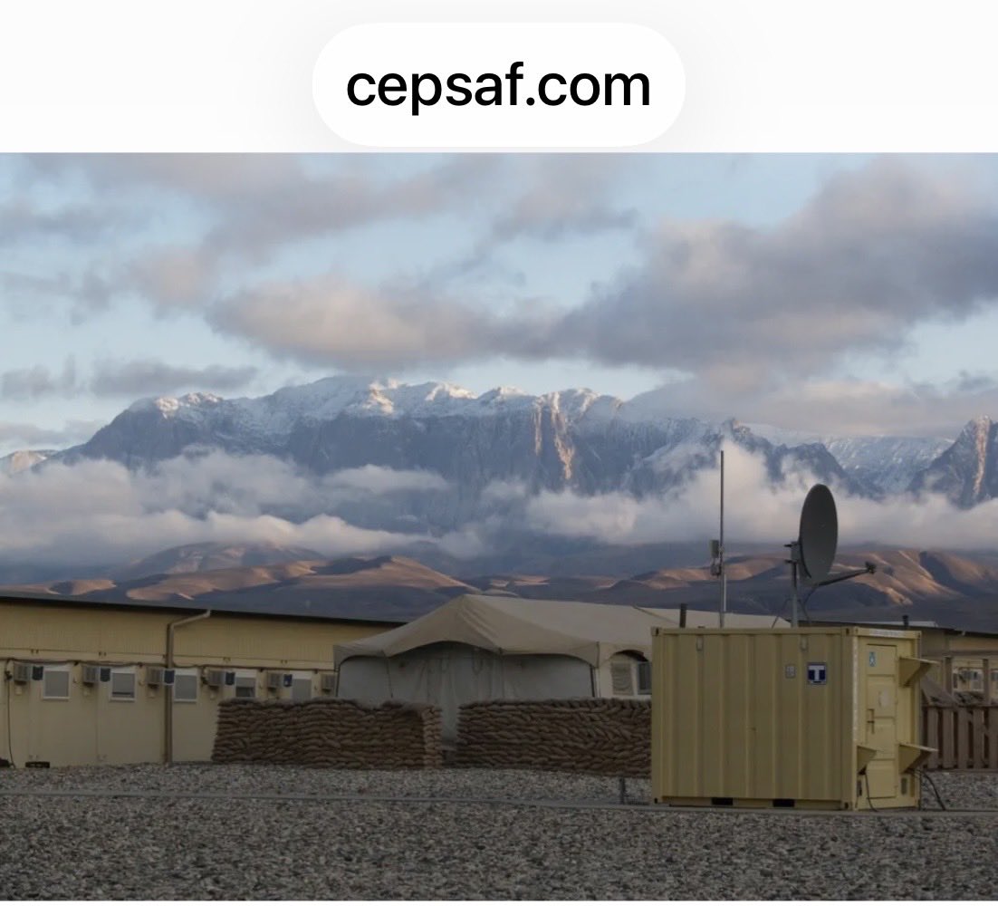 “Obama’s Civilian Surge and Afghanistan’s Governance Crisis”

#CepsafEssays
#CivilianSurge #USAfghanPolicy #KarzaiAdministration #AfghanistanWar2011

Full article available: cepsaf.com/was-obamas-civ…