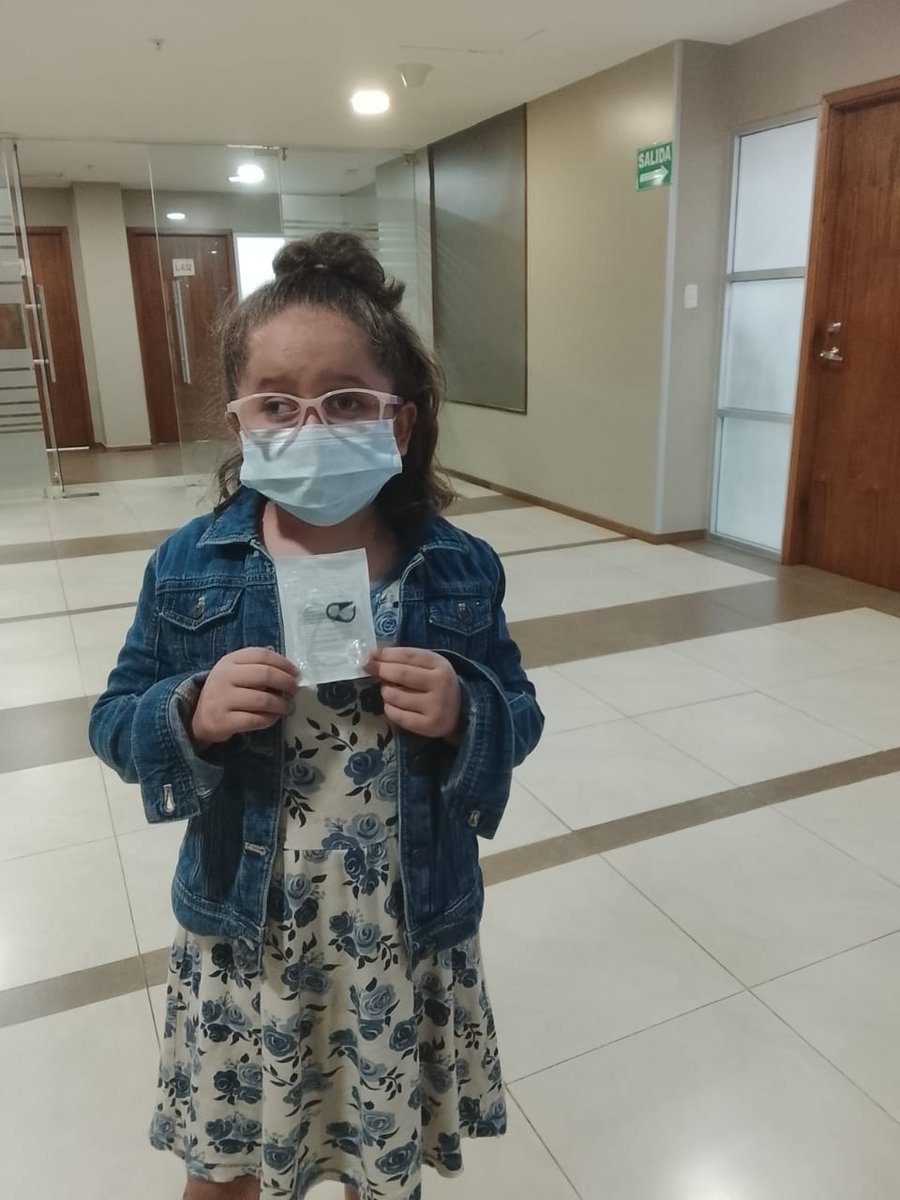 Karen Martínez tweet media