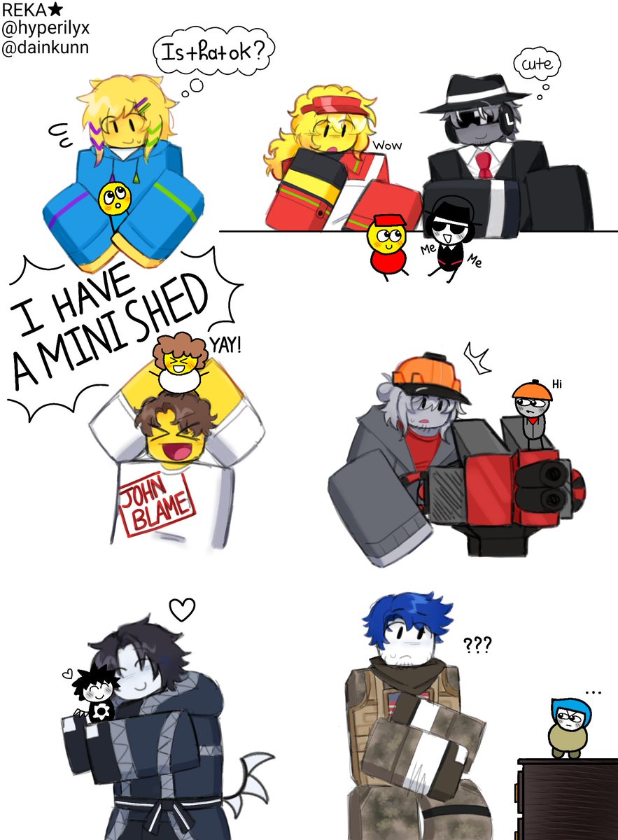 REKA ⭐ tweet media