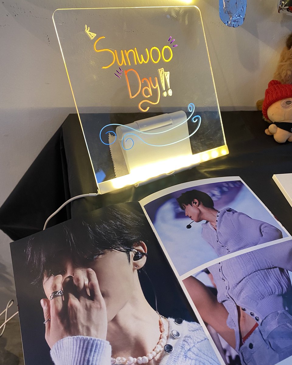 nanabcdefghij's tweet photo. ❤️‍🔥❤️‍🔥

@SUNcloudsEnt 
#RhythmOfSunwoo #SW26thPhase

#선우생일에도_사랑하는거잊지마
#DearMySUNWOODay https://t.co/ykOVDVFNFD