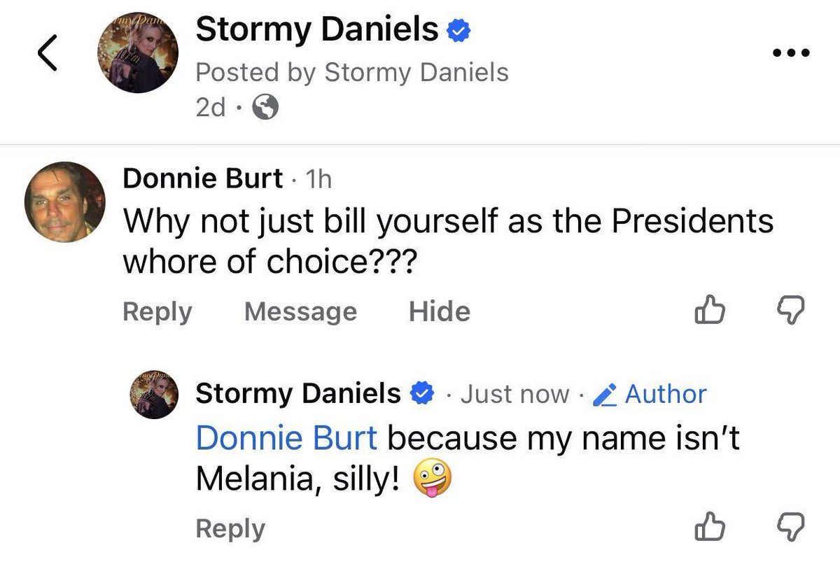 James Tate tweet media