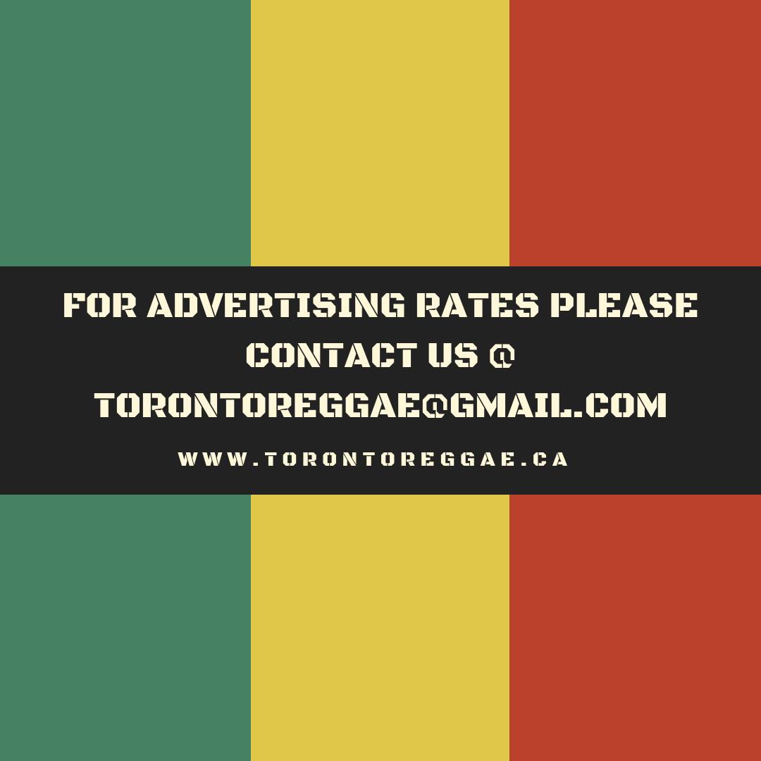 Toronto Reggae tweet media
