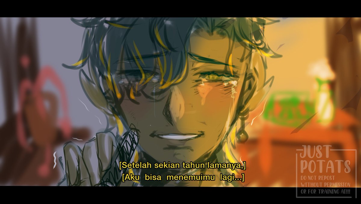 ⋆˖⁺‧₊☽ Viridis🌱 ☾₊‧⁺˖⋆ tweet media