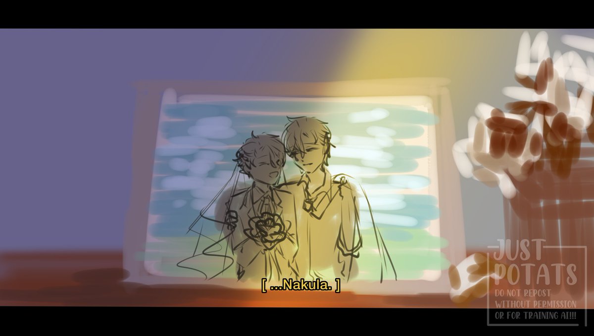 ⋆˖⁺‧₊☽ Viridis🌱 ☾₊‧⁺˖⋆ tweet media