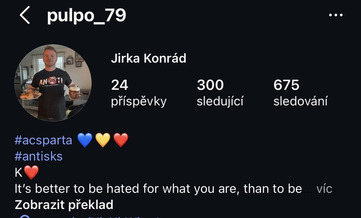 Tady Pulpo_79 co na to asi říká? Samé otázky ✌️