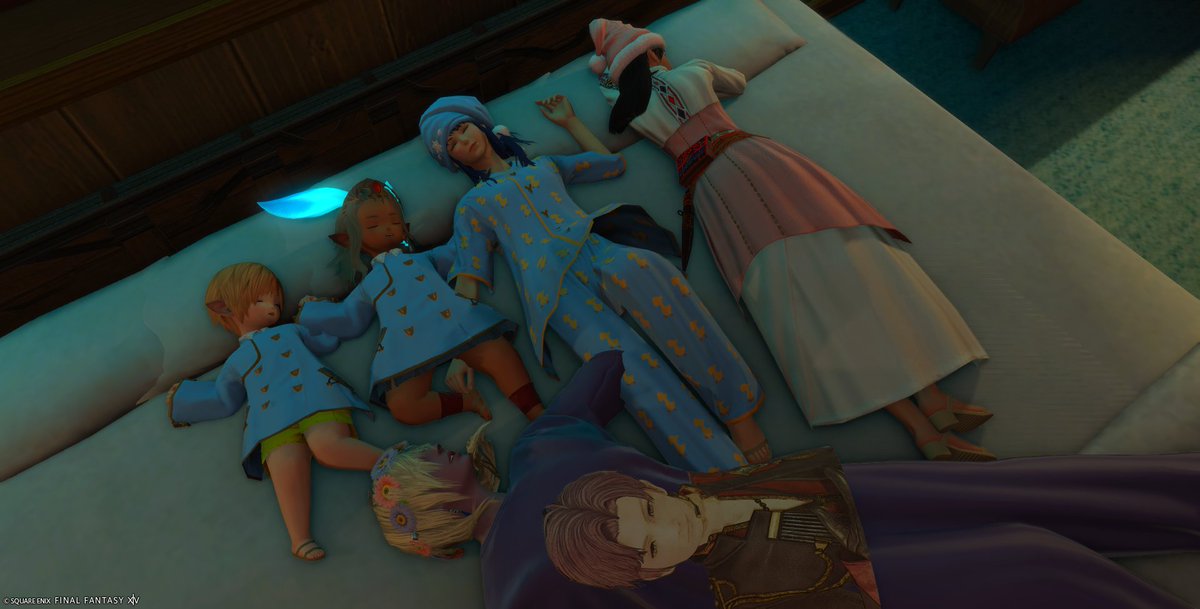 Tiira&Chono@masamune tweet media