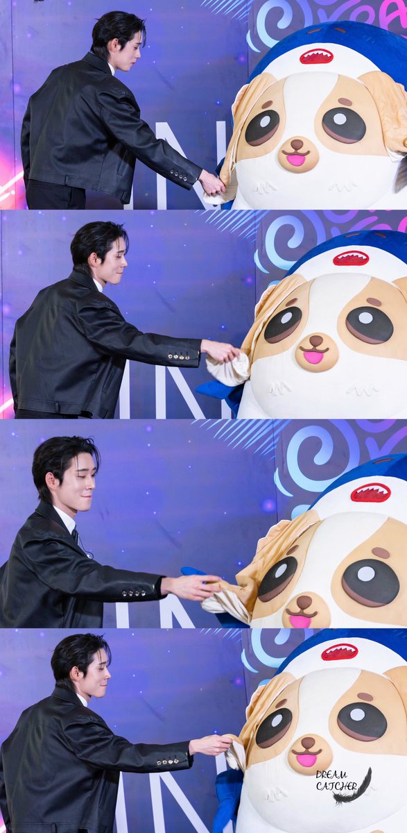 __DreamCatchers's tweet image. คนที่รักและหมั่นเขี้ยวน้อนที่สุดในโลก

PAPA EST WESLEY TIME

#InfinityMedicalClinicxEST
#est_rvp #WESLEY
@estrvp @wesley_gmmtv