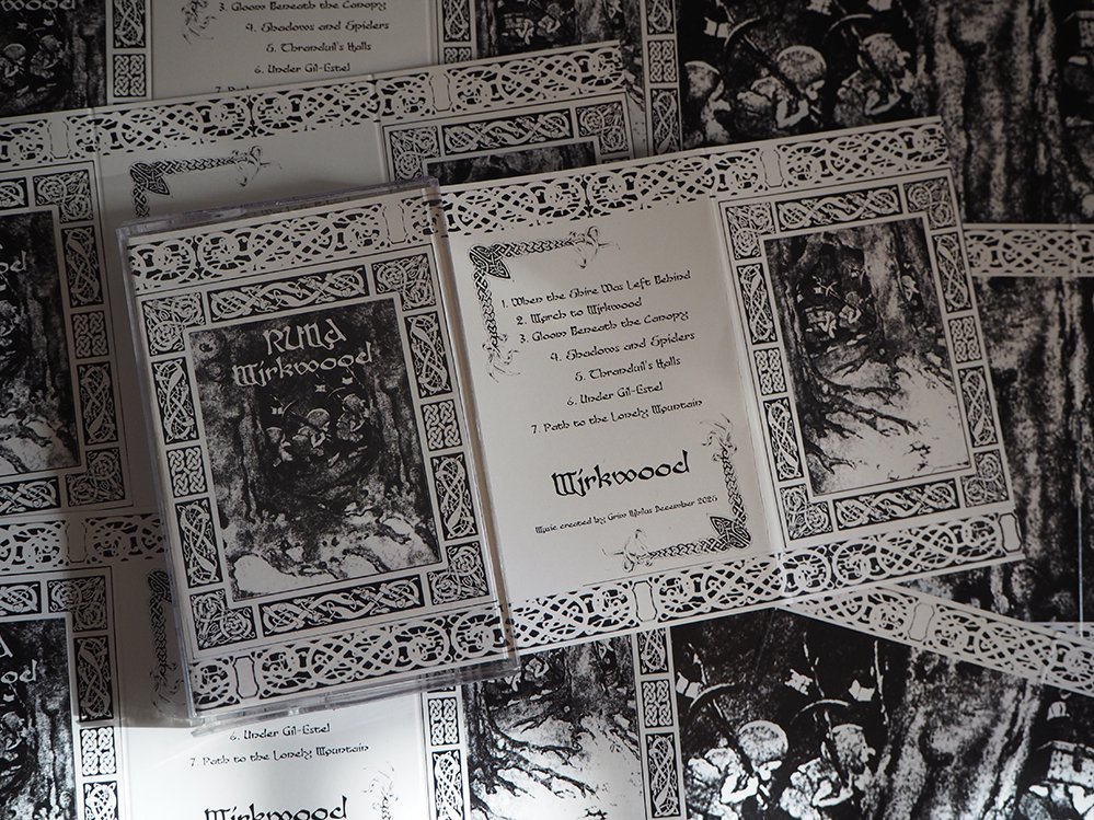 Depressive Illusions Records tweet media