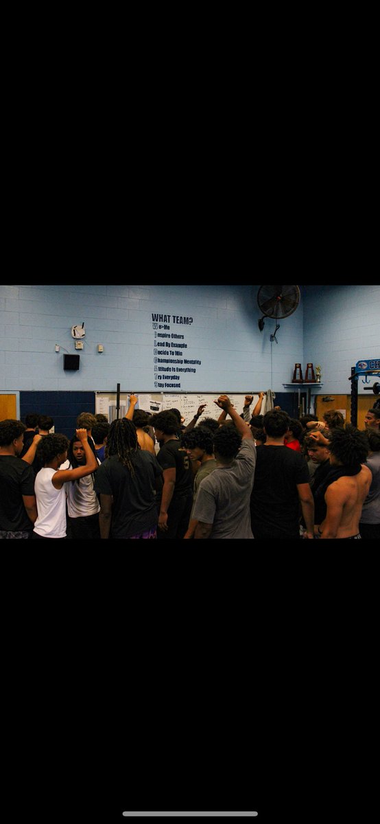 Wesley Chapel Wildcats Football tweet media