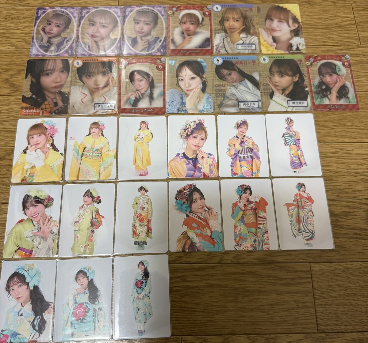 あお👼🐈‍⬛🐰 tweet media