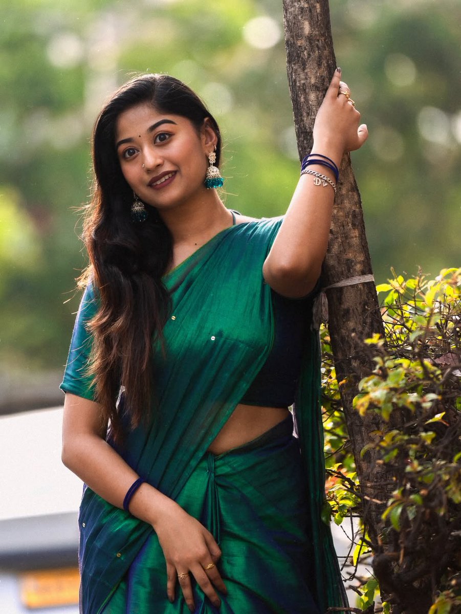 ActrezHub's tweet image. #DivyaGowri #Divya #Gowri