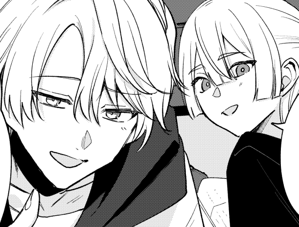 新刊、ヴァもいる 