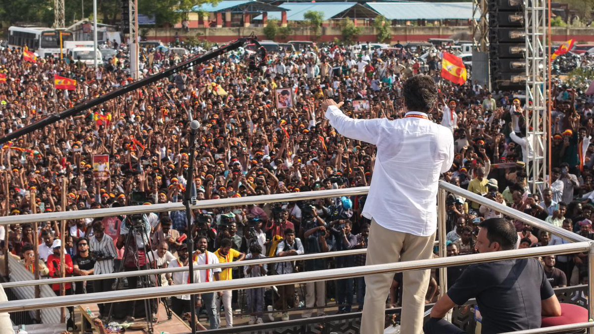 KING OF KOLLYWOOD tweet media