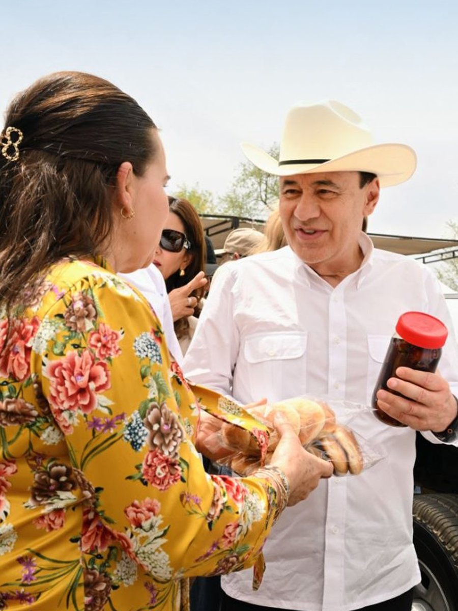 Alfonso Durazo tweet media