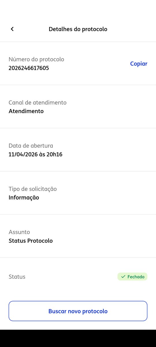 marciomsts's tweet photo. @TIMBrasil Não estão não.  Já deram por encerrado, sem resolver. https://t.co/LPmP9k6wxg