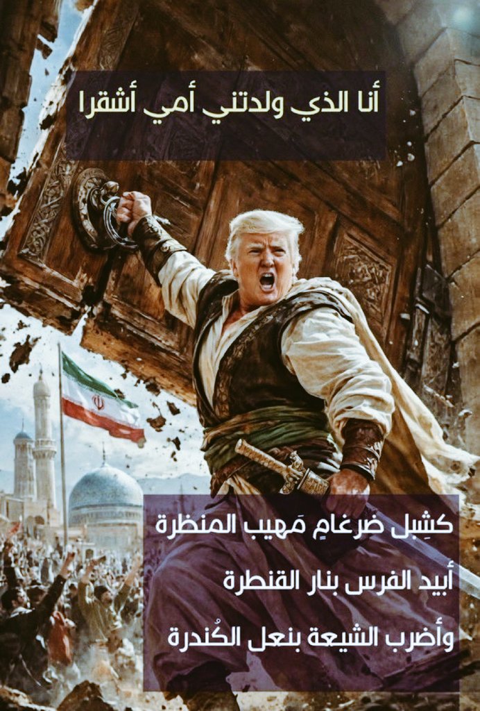 يزيد الهذلي 🇸🇦 tweet media