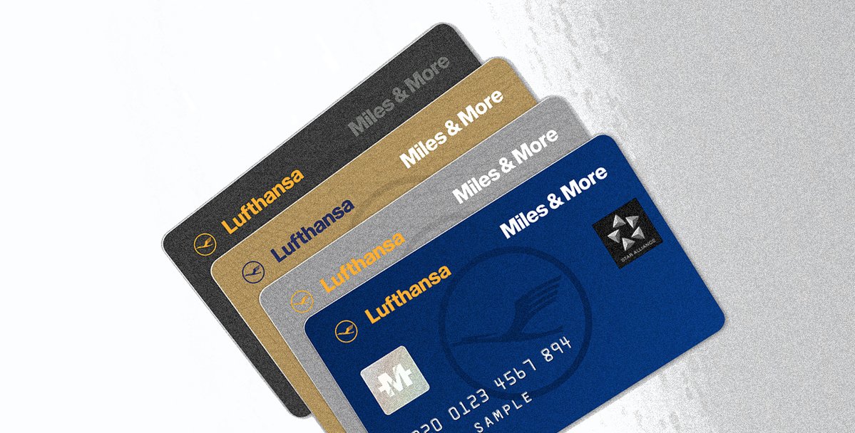 turningleftfor's tweet image. GUIDE: In-Depth Look at the Miles &amp;amp; More Loyalty Programme: Cheapest &amp;amp; Fastest Ways to Earn Status dlvr.it/TS0Ty5 #Airlines #Guide