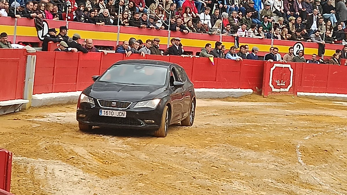 Fran Urbano Vargas tweet media