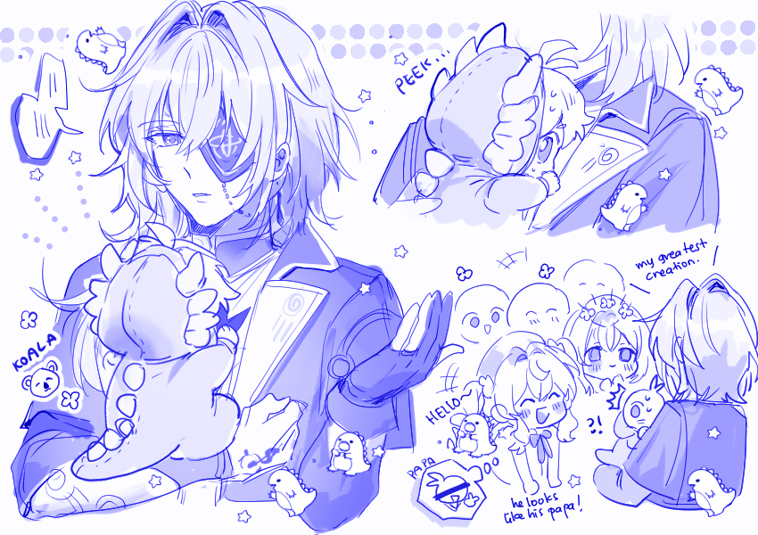 Nan ☀️ CF22 prep tweet media