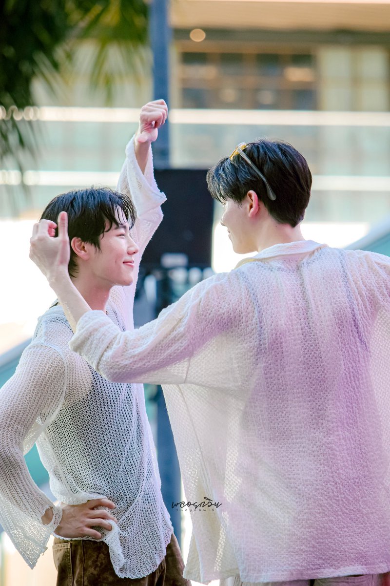 มามี้ต้าวหยิ่นนน 🧸 tweet media