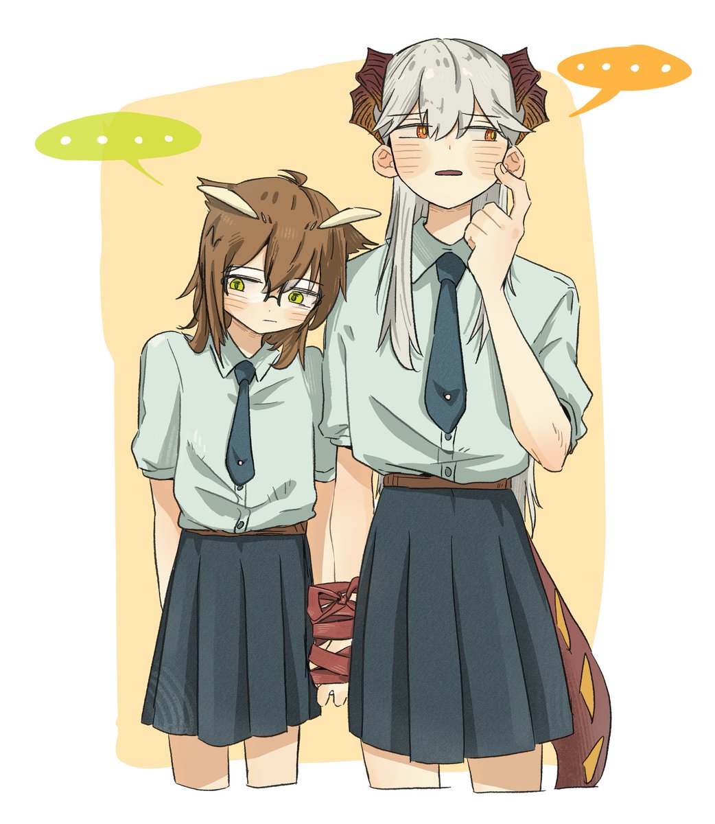 常常常数 tweet media