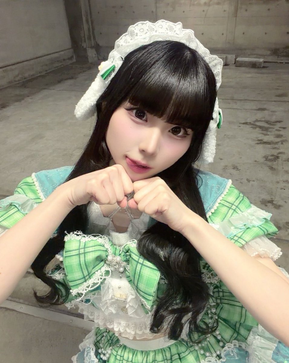 織田こゆん【テンラン】 tweet media