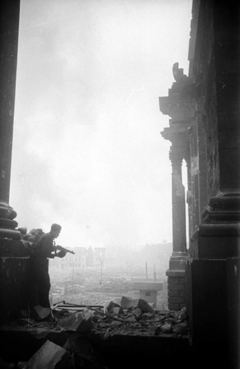 WW2 The Eastern Front tweet media