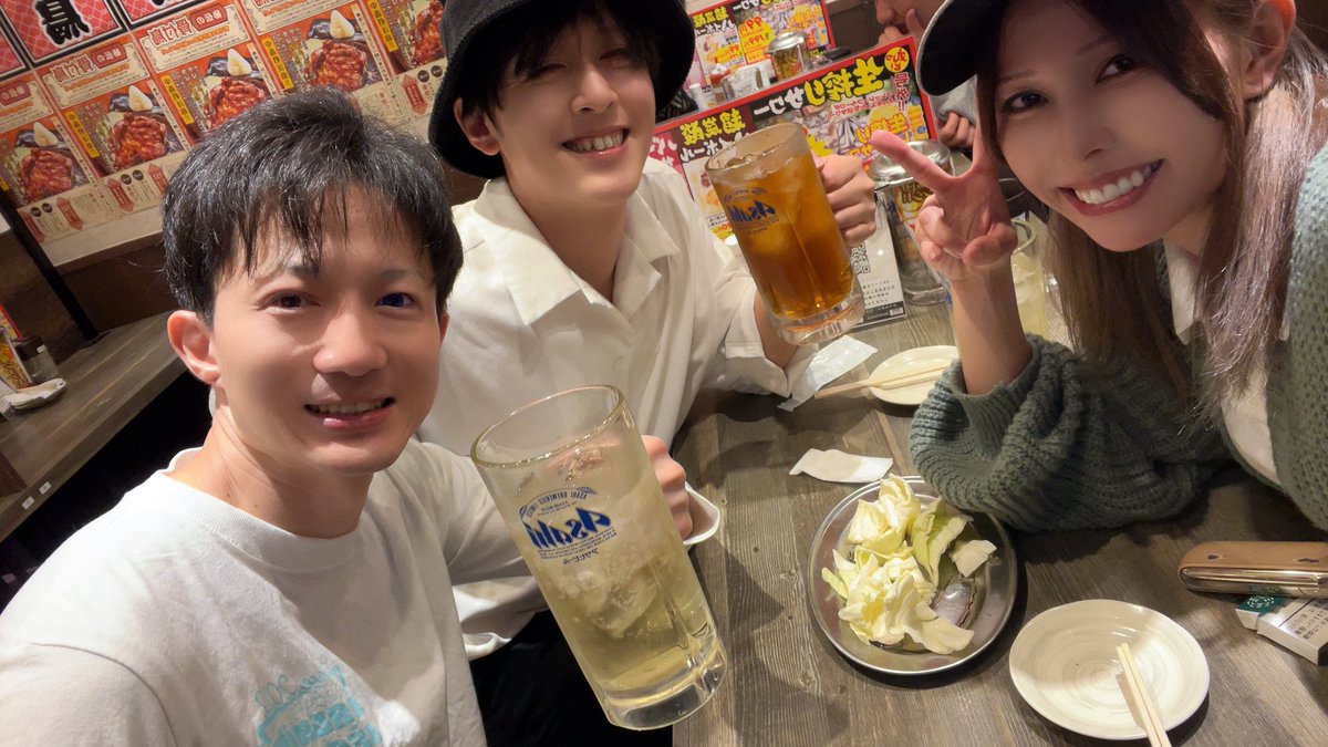 ゆーり🍖 tweet media