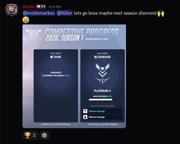 Rank Up Academy tweet media