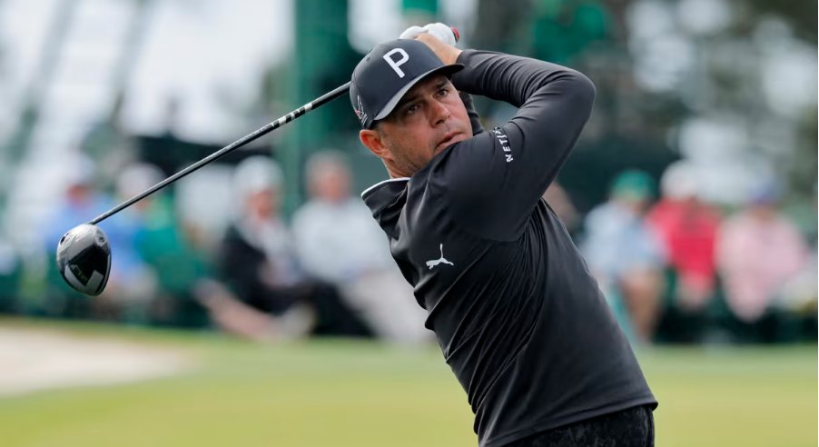 Gary Woodland is trying to win the Masters while fighting anxiety so severe he thinks someone is ‘trying to kill me’ more details
profitablecpmratenetwork.com/um52q4k3aw?key…