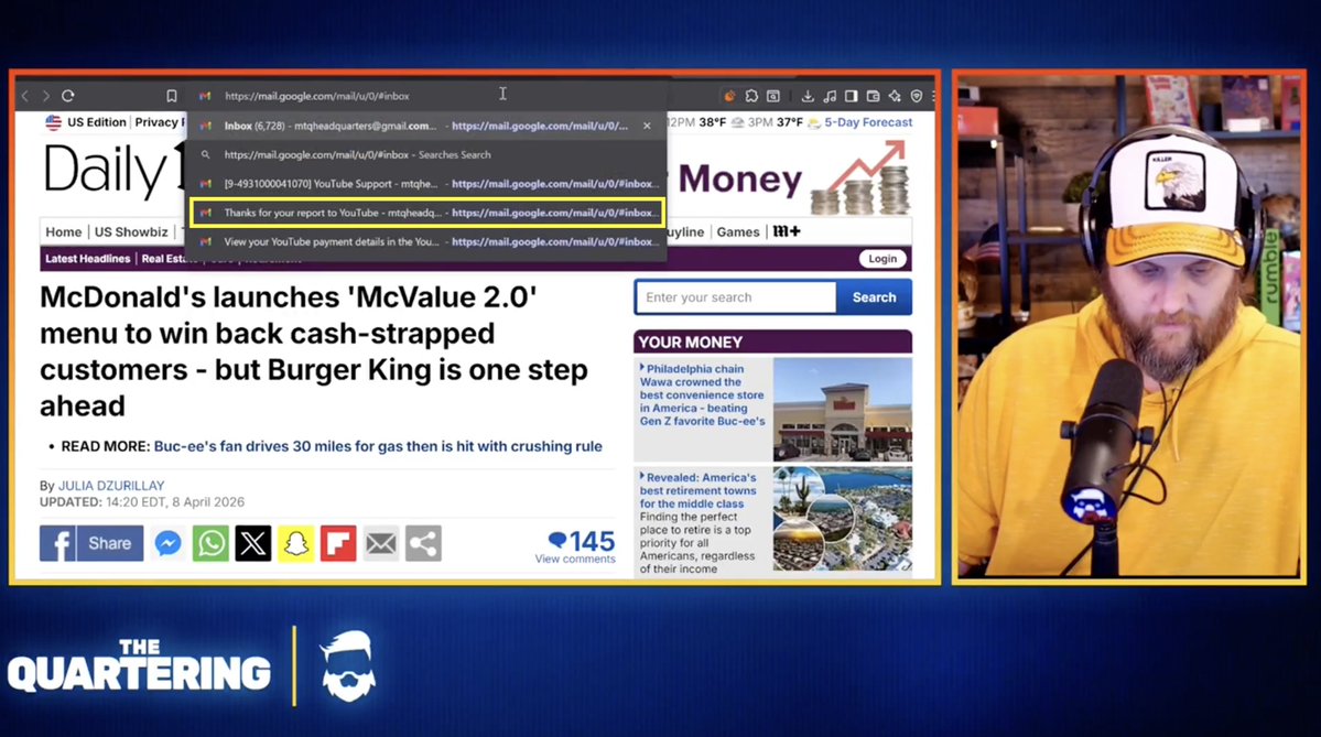 Totally Positive Content ¯\_(ツ)_/¯ tweet media