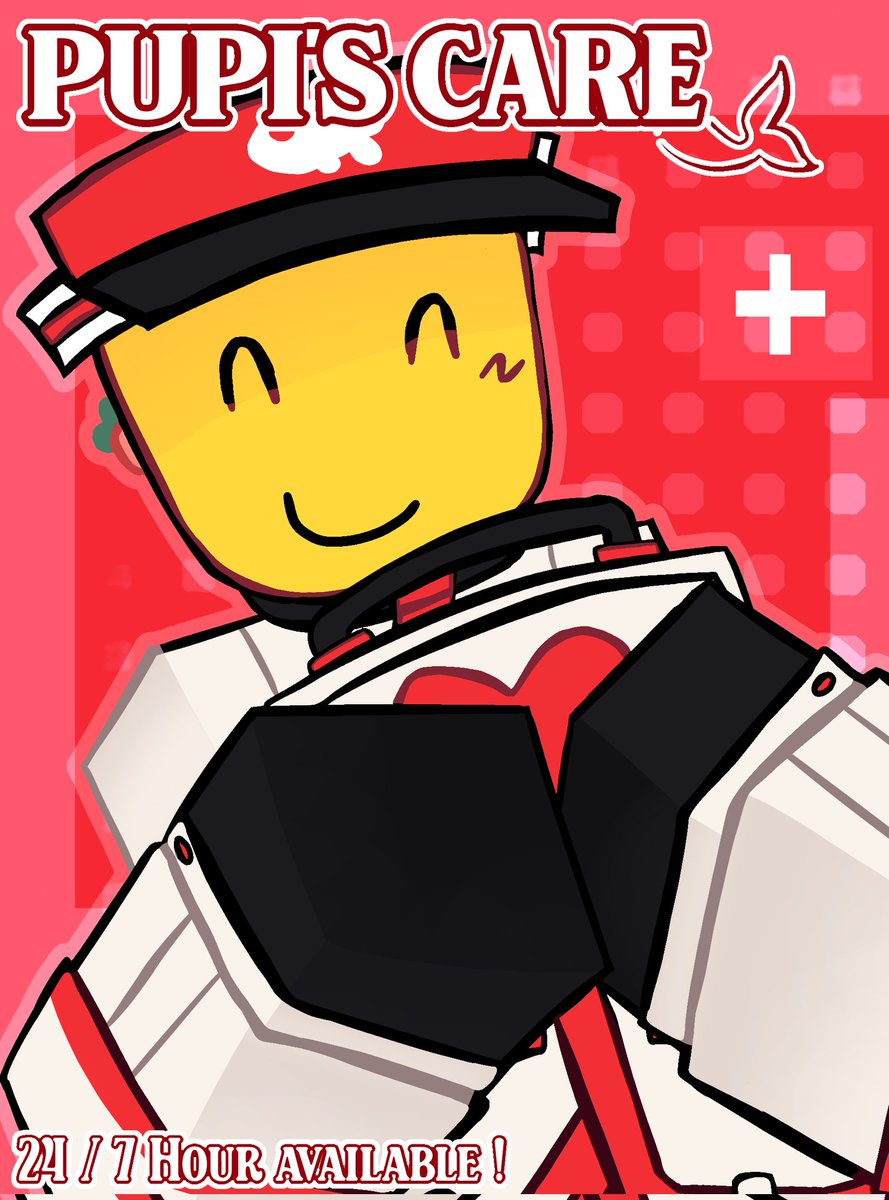 whiteweizlyf's tweet photo. Pupi midnight Munchies Poster i made out of Boredom 🎉

#Pupimidnightmunchies #roblox https://t.co/89BjjZSljy