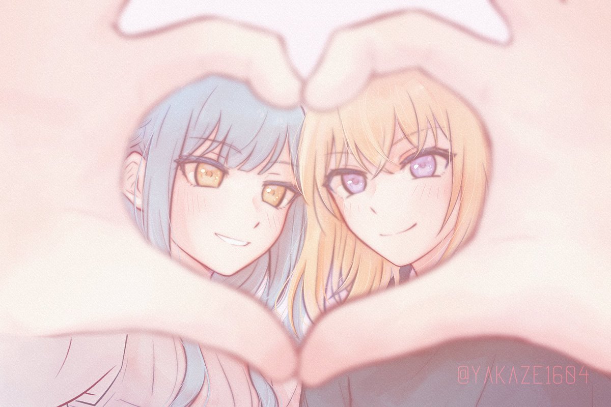 ヤカゼ YKZ tweet media