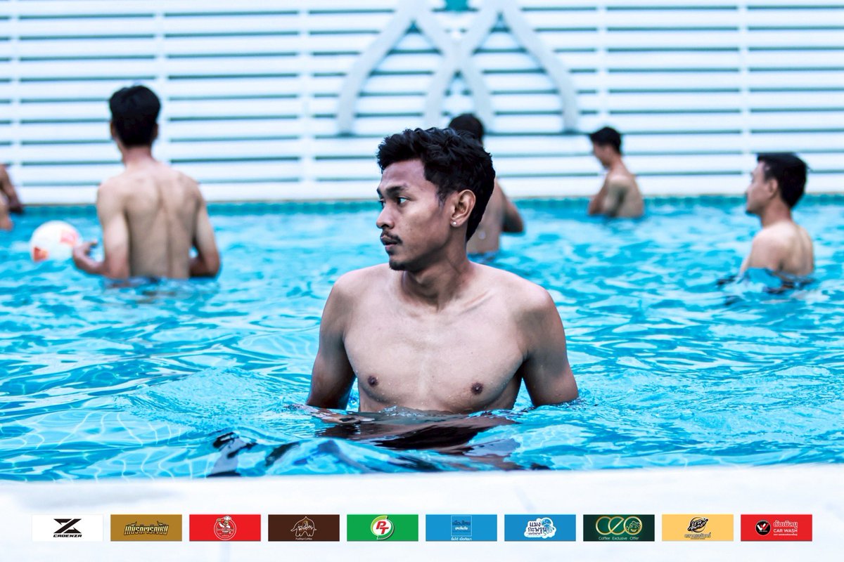 Suttipong🤍 tweet media