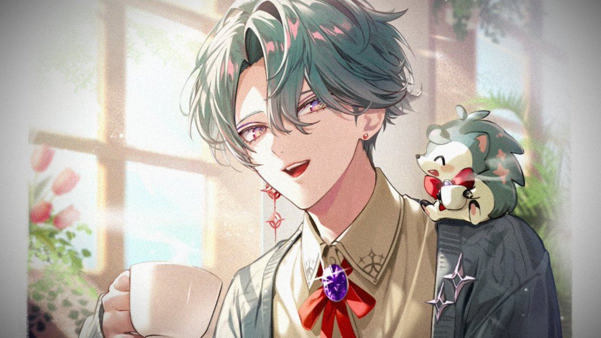 Floral Peruvian Coffee Zatsu
4/12 16:00 PDT | 4/13 08:00 JST
youtube.com/live/45zeFPOwH…