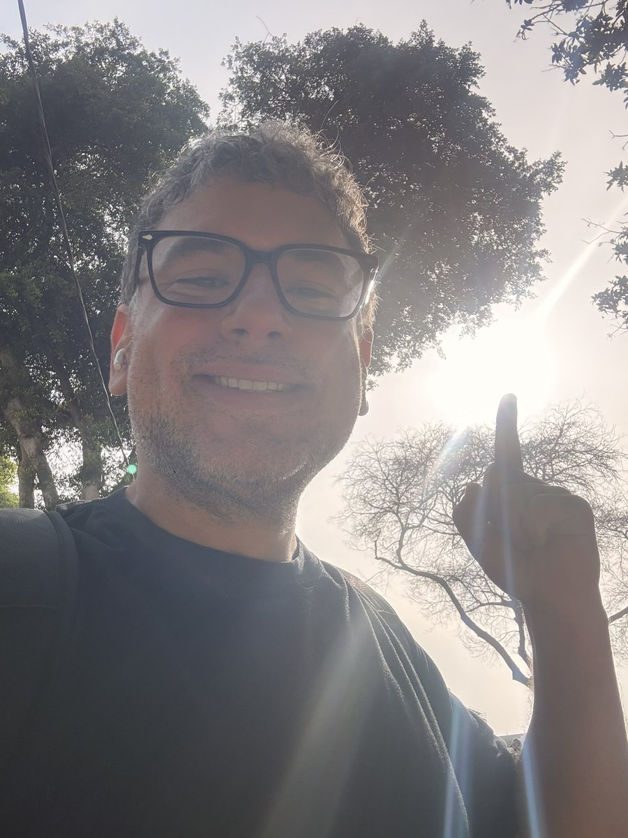 Javier Masías tweet media