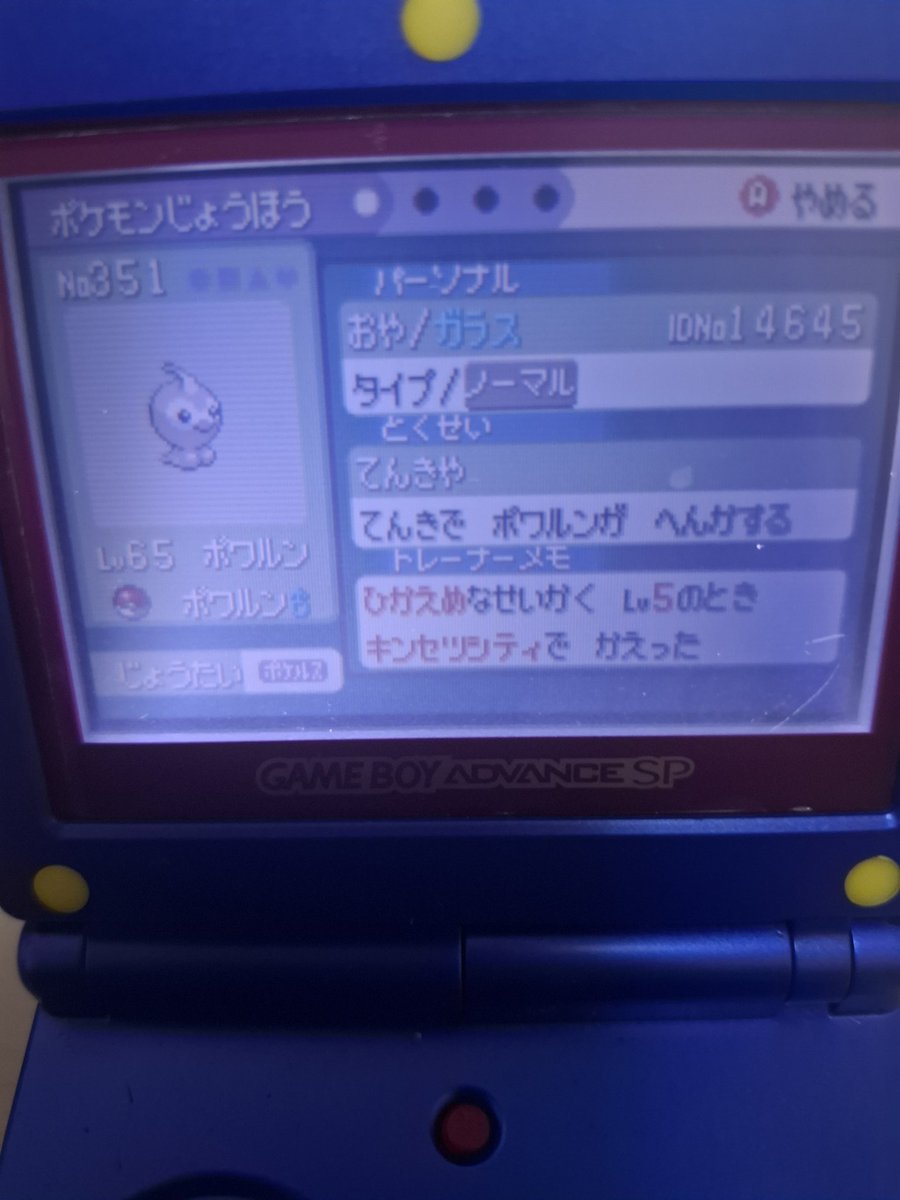 ガラス tweet media