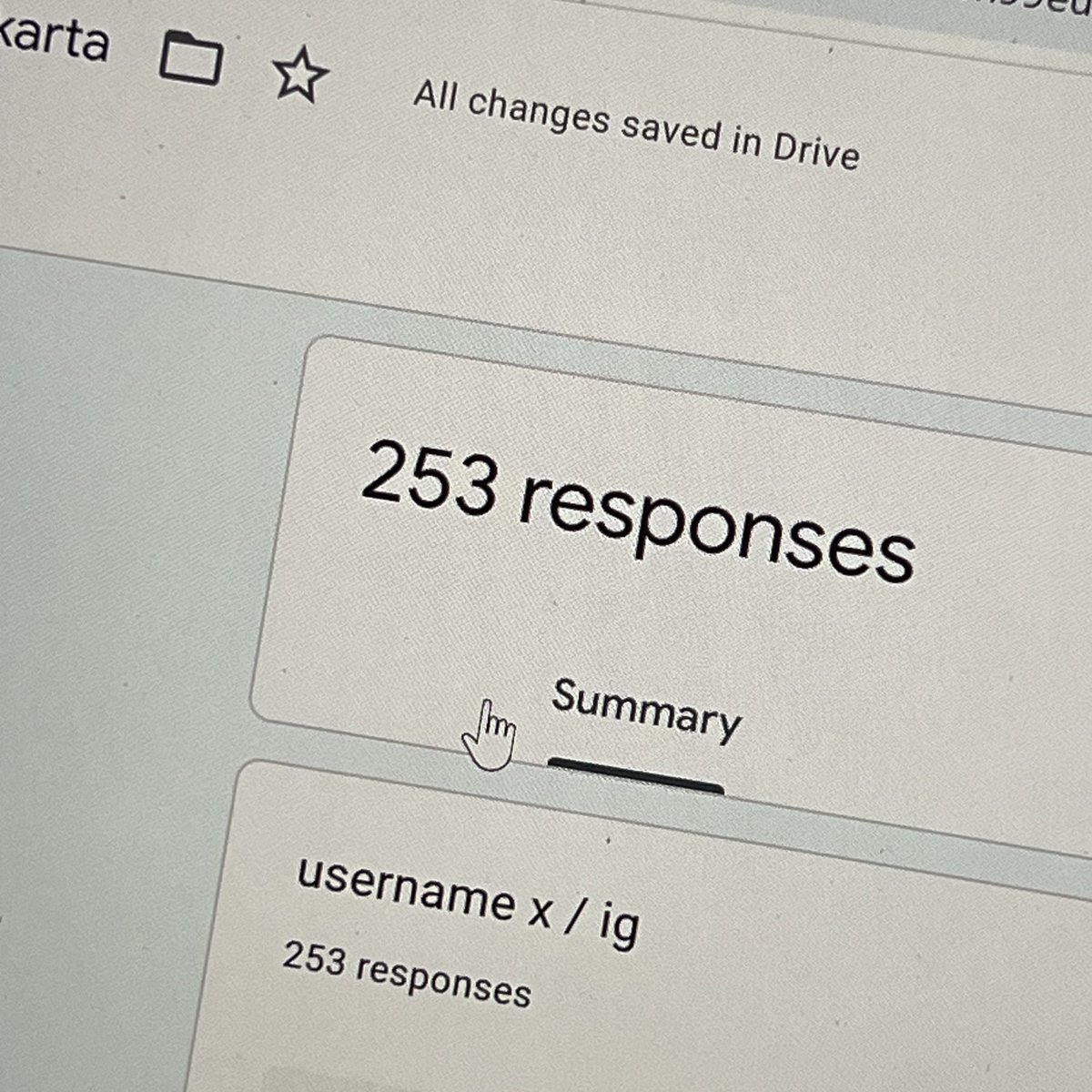 Titip Pingu 🎟️ tweet media