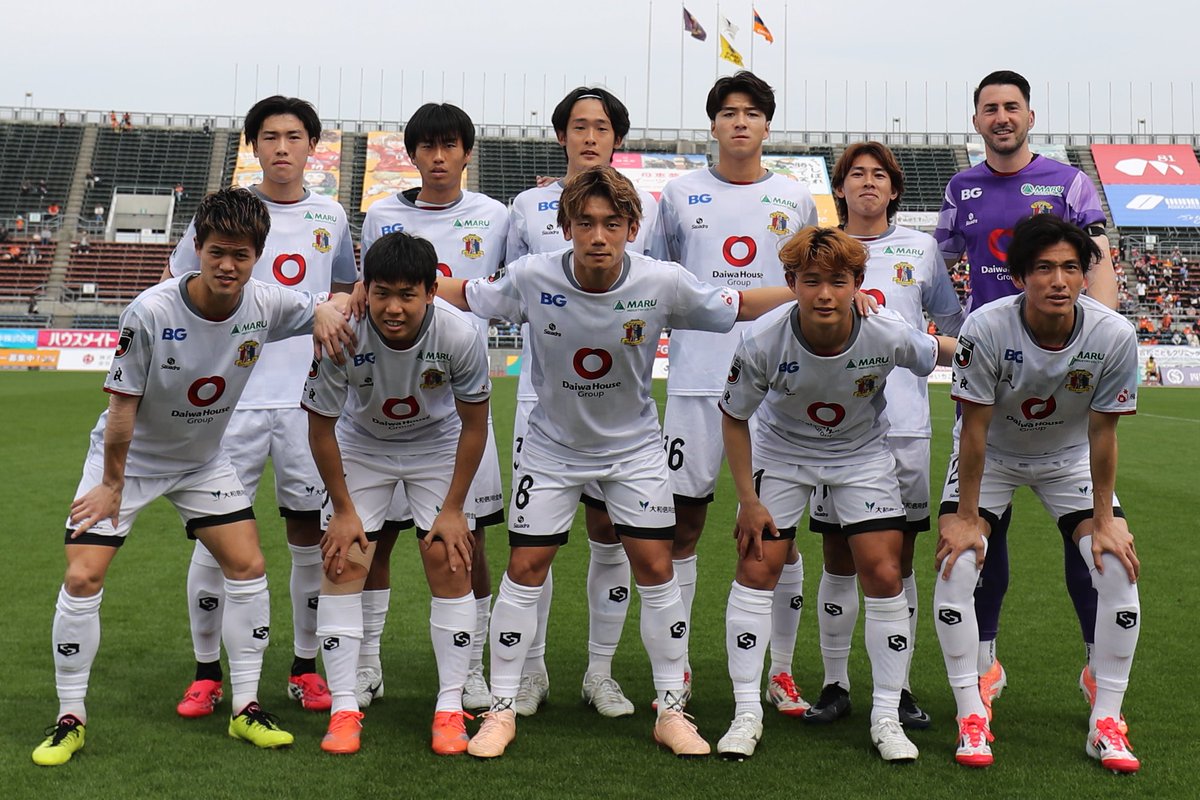 奈良クラブ tweet media