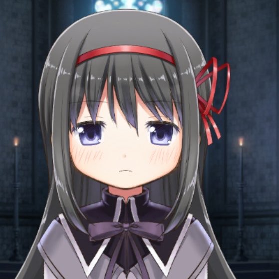 ほむオタ（ク） tweet media