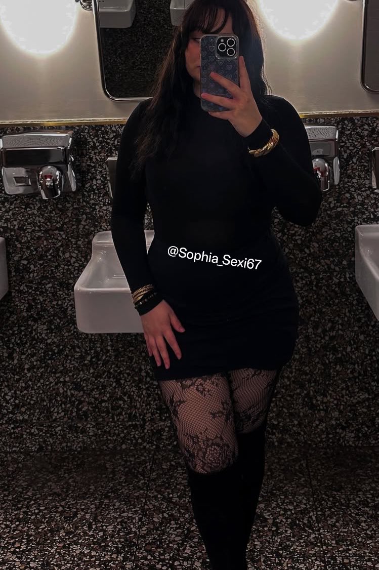 Sophia tweet media