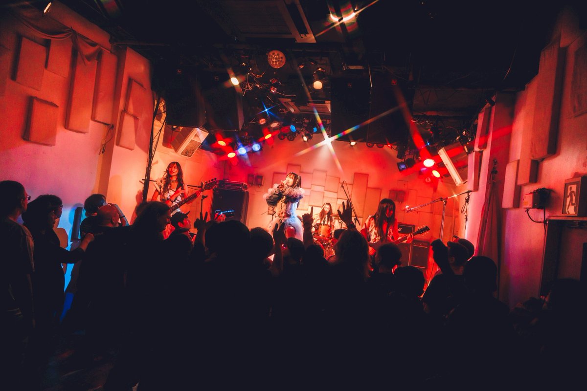 NuuE WORKS tweet media