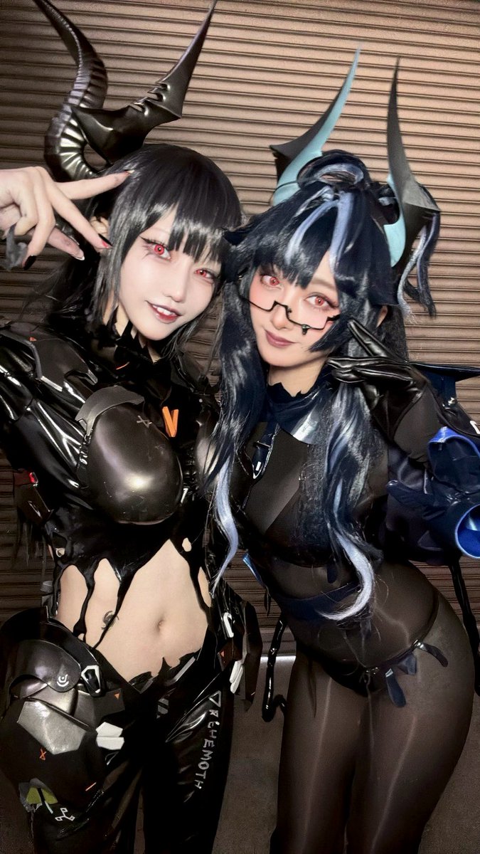 🐉涅あゆみん☁️4/26ちし共B25-26 tweet media