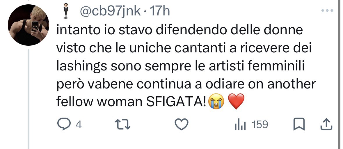 🧋lux !! tweet media