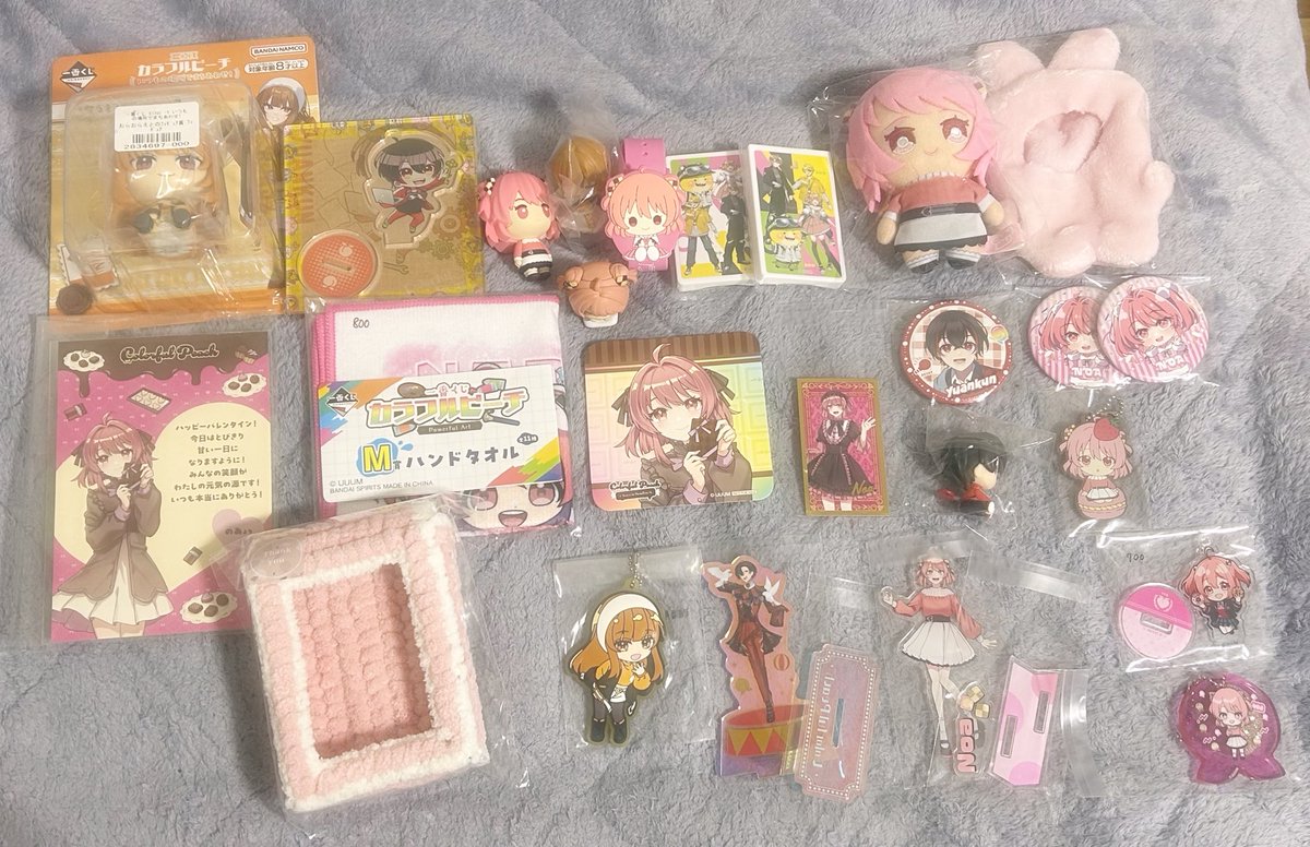 AIKA🍑ぴちりす🍪🍗 tweet media