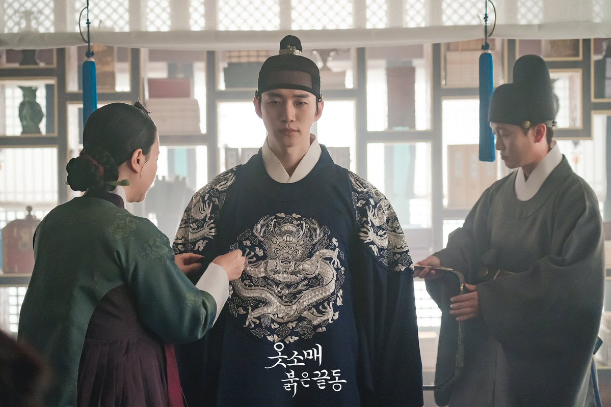 이준호헿❣️ tweet media