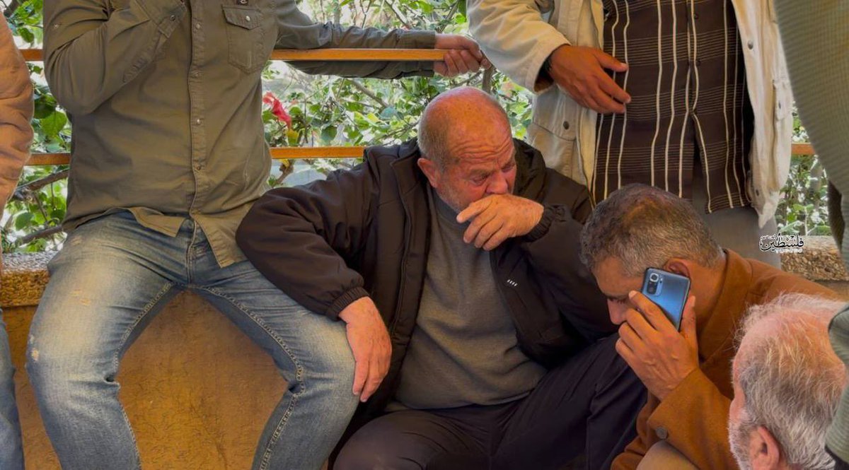 Quds News Network tweet media